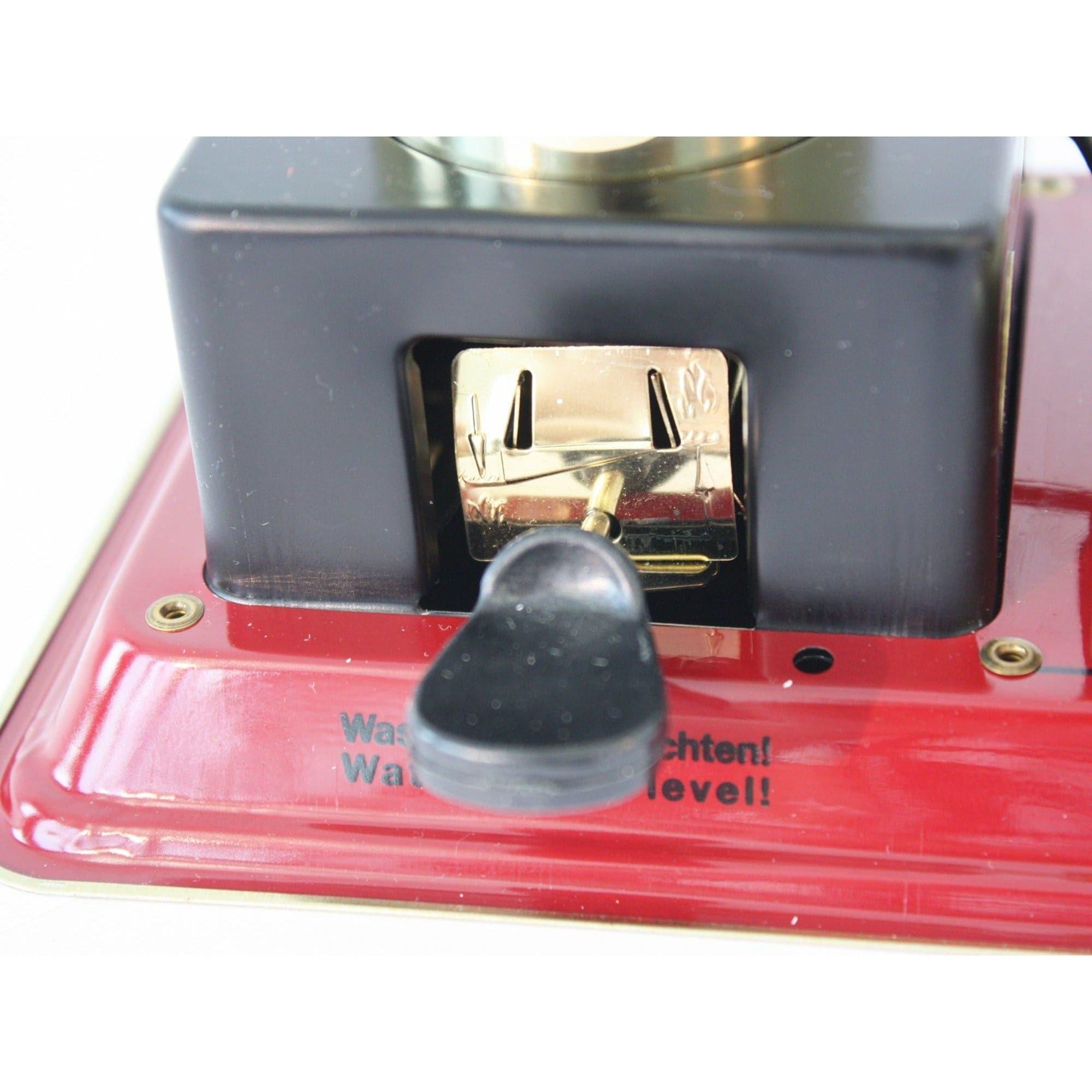 WILESCO D3 Upright Steam Engine