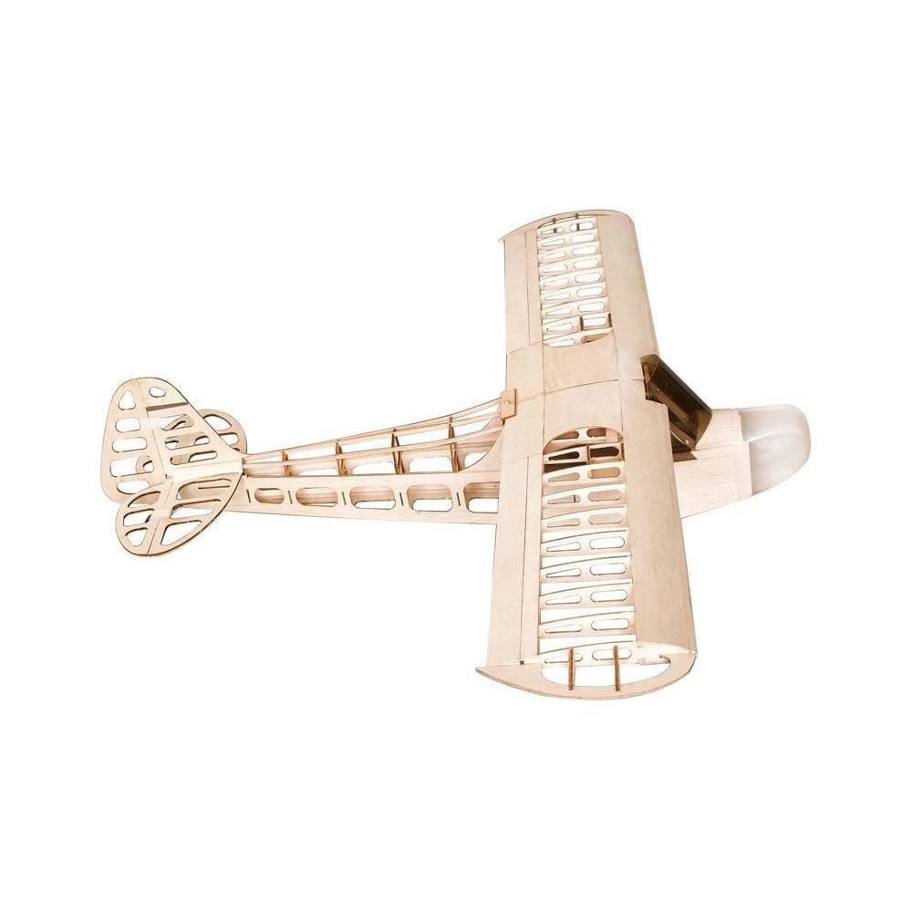 DANCING WINGS HOBBY S08 EP J3 Balsa Kit (1.2m)