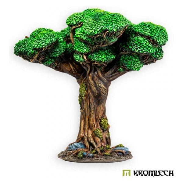KROMLECH Dark Forest Tree 1