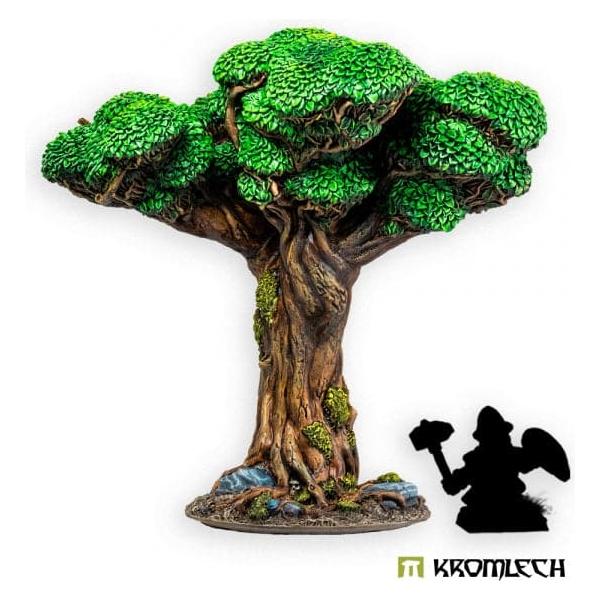 KROMLECH Dark Forest Tree 1