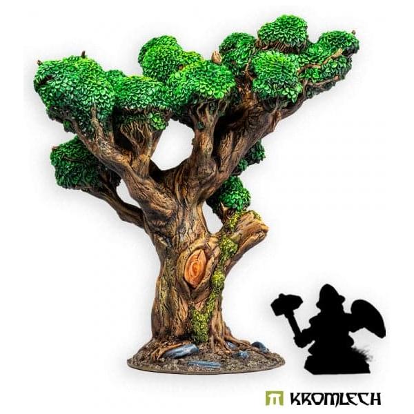 KROMLECH Dark Forest Tree 3