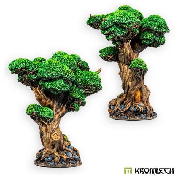 KROMLECH Dark Forest Woods (3)