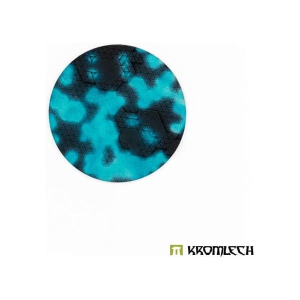 KROMLECH Dark Technology 100mm Round Base Topper