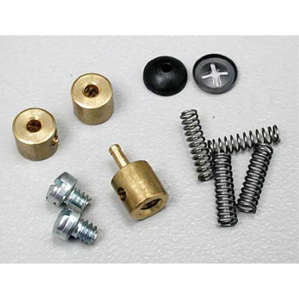 DUBRO 120 CONTROL SERVO SAVER - Hearns Hobbies Melbourne - Dubro