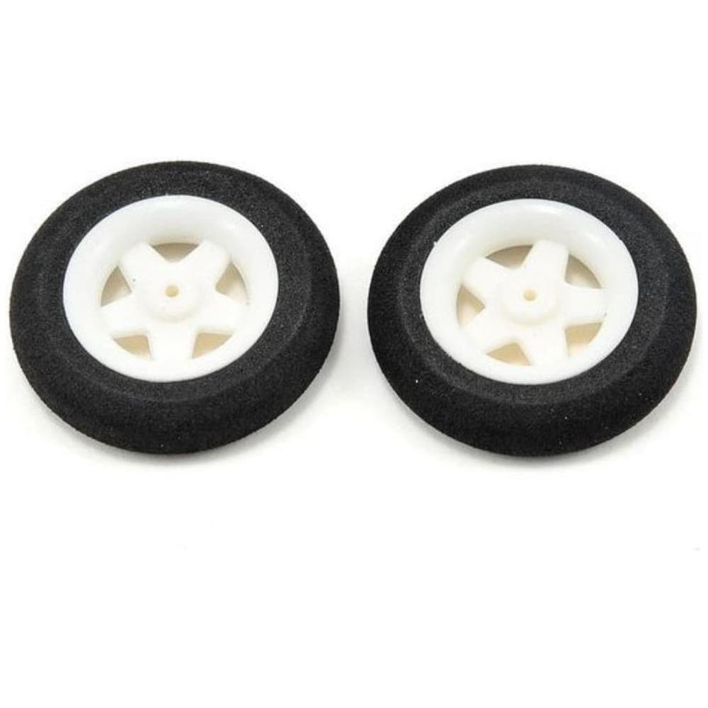 DUBRO 123MS 1.23in MICRO SPORT WHEELS - Hearns Hobbies Melbourne - Dubro