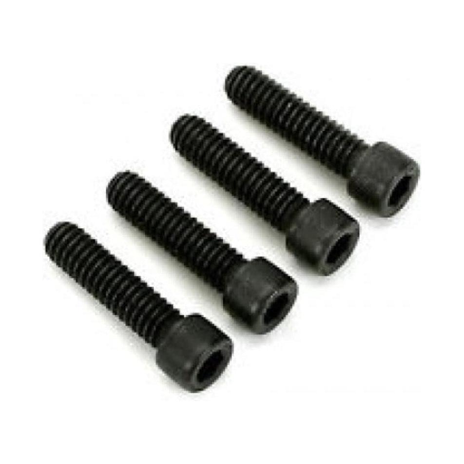 DUBRO 2113 2MM X 10 SOCKET HEAD CAP SCREW (4 PCS PER PACK) - Hearns Hobbies Melbourne - Dubro