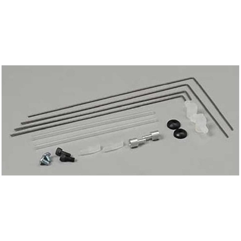 DUBRO 850 MICRO AILERON SYSTEM (2 PCS PER PACK) - Hearns Hobbies Melbourne - Dubro