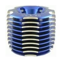 HOBAO H21 Cylinder Head - CNC Aluminium