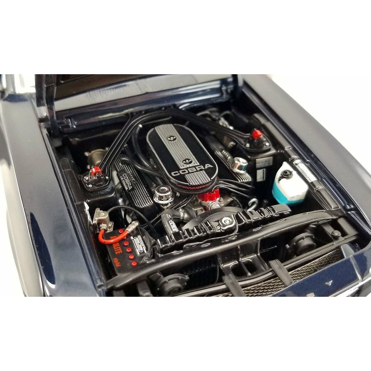 ACME 1/18 1968 Shelby GT500 KR Restomod Kig Cobra