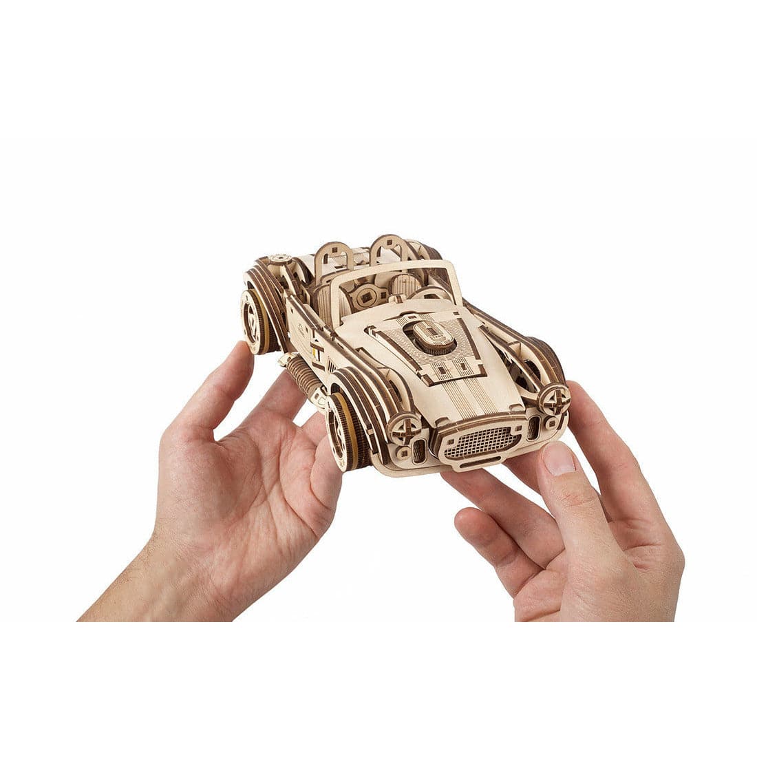 UGEARS Drift Cobra Racing Car