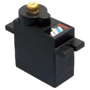 DUALSKY DS395, Micro Digital Servo, 9g, 1.5kg.cm@6.0V
