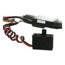 DUALSKY 80A, 2-6S Brushless ESC