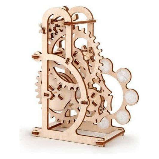 UGEARS Dynamometer