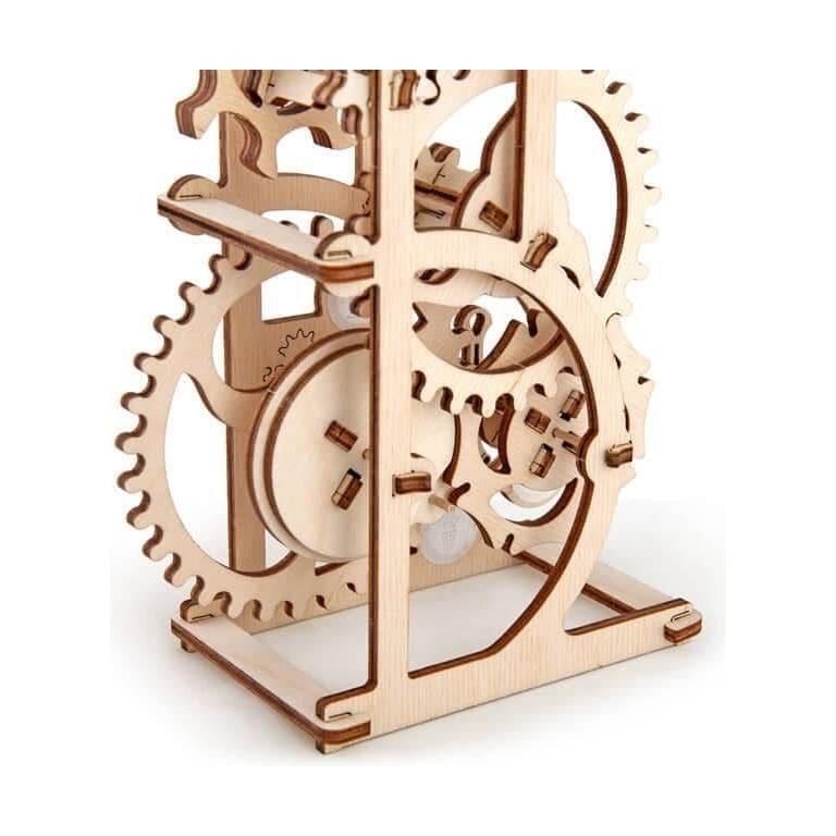 UGEARS Dynamometer