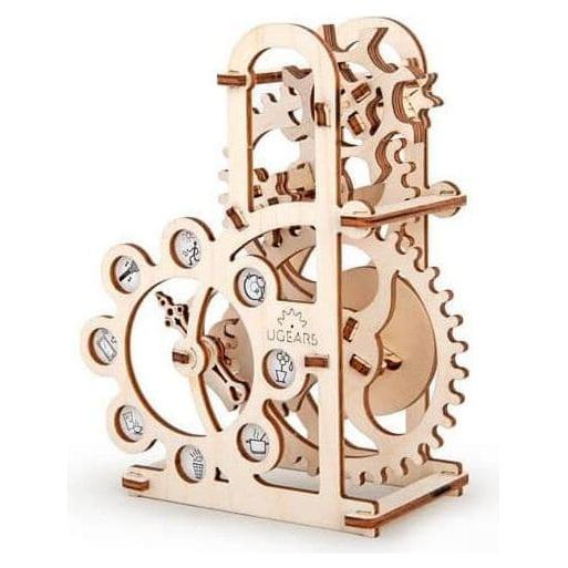 UGEARS Dynamometer