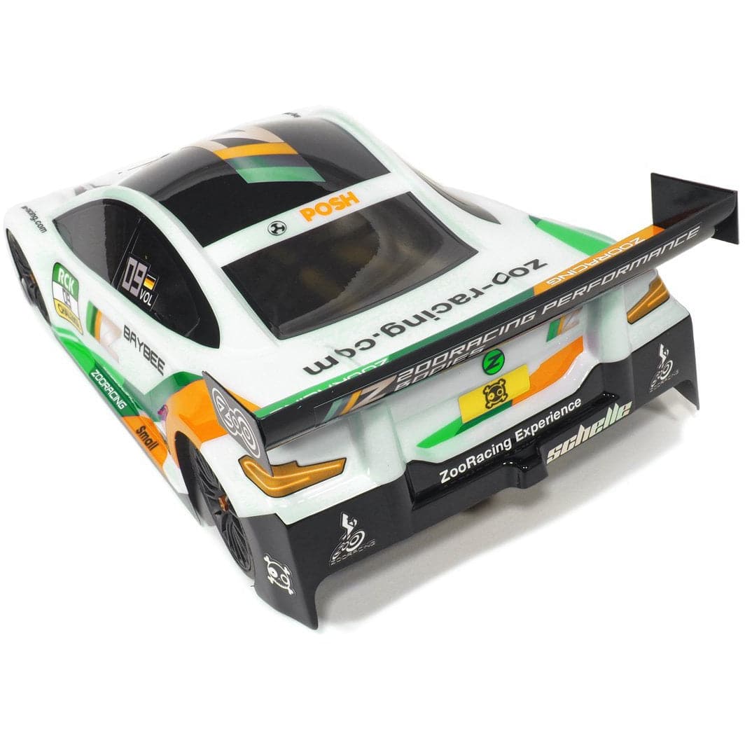 ZOORACING BayBee Touring Car Body (0.7mm)