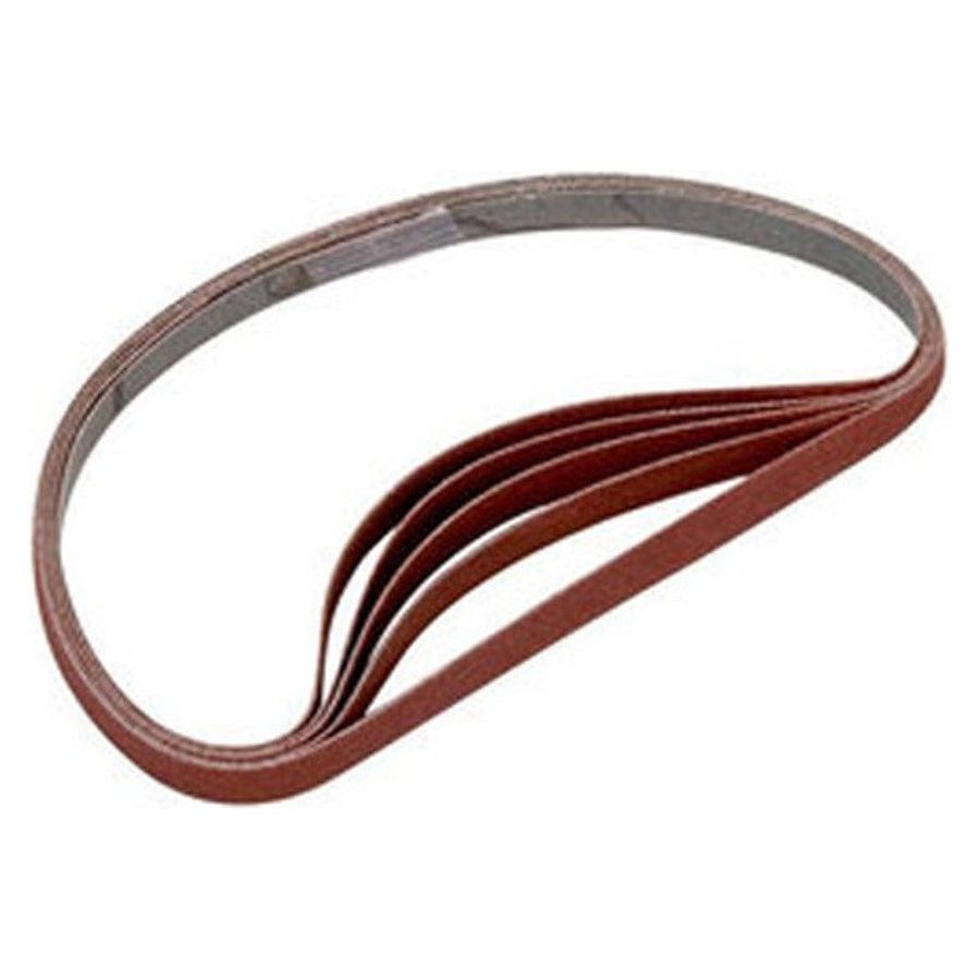 PROEDGE 5 Sanding Belts Grit #320 PRICED TO CLEAR