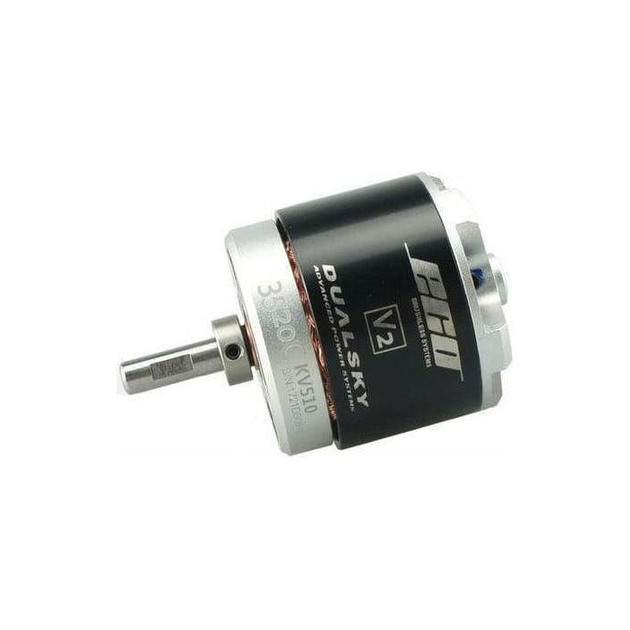 DUALSKY ECO 3520C 1020kv Brushless Motor