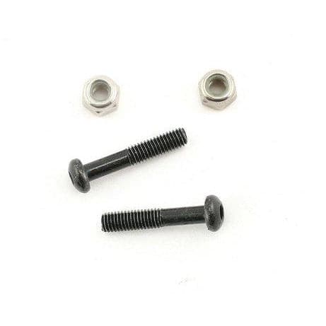 E-FLITE Main Rotor Blade Mounting Set B400