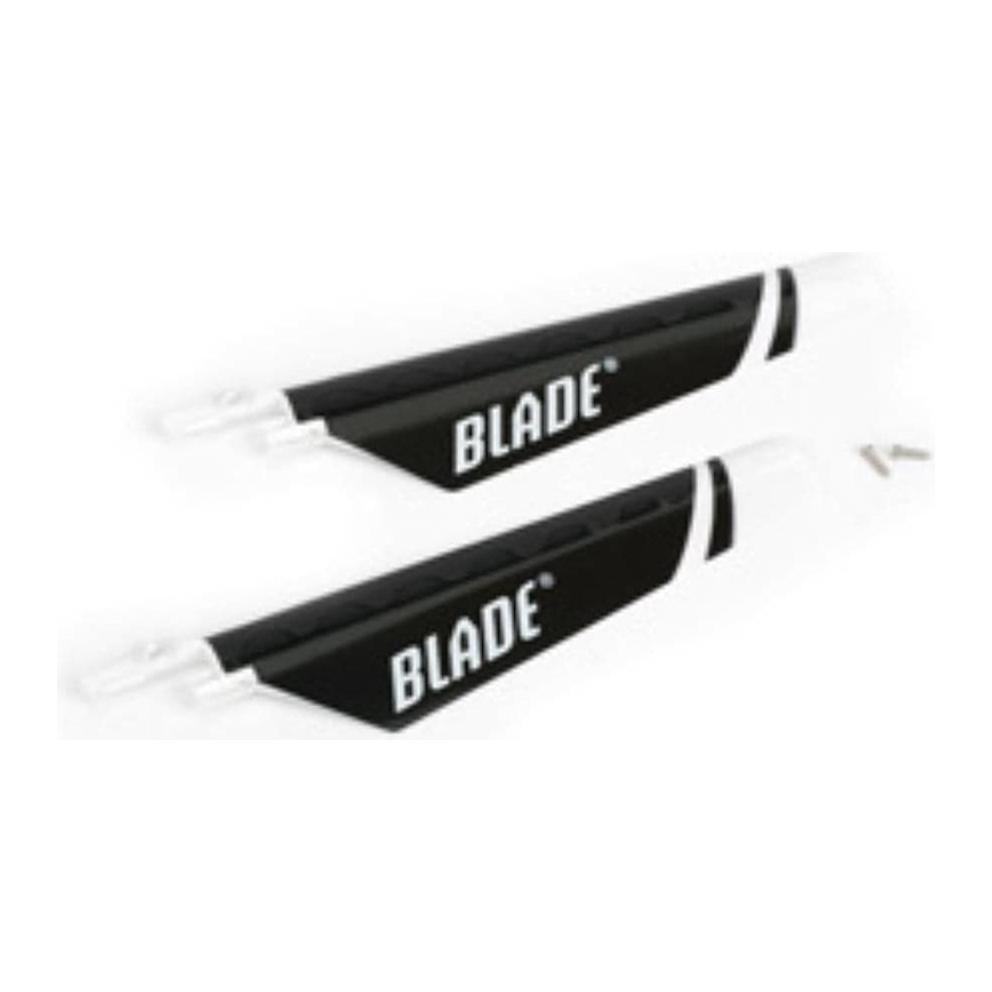 Blade Upper Main BladeSet (1 pair): BMCX2 - Hearns Hobbies Melbourne - BLADE