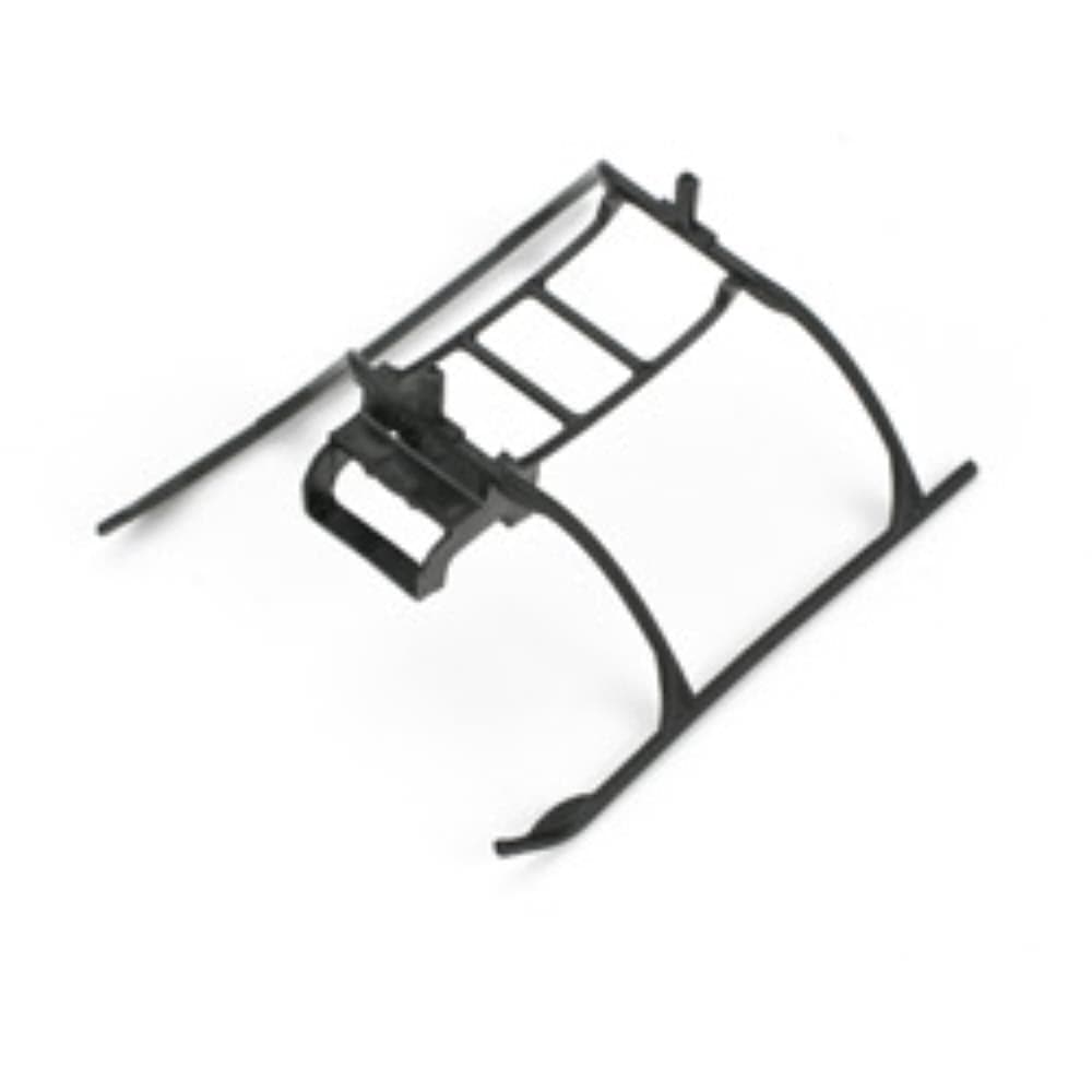 Blade Landing Skid andBattery Mount:BMSR/nCP X - Hearns Hobbies Melbourne - BLADE