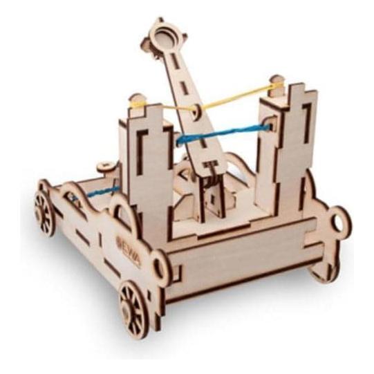 EWA Ballista Wooden Model Kit