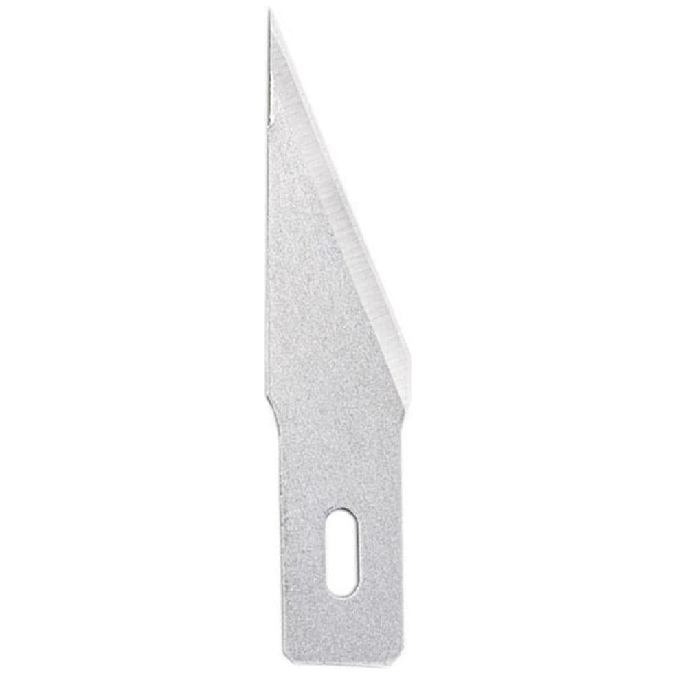 EXCEL Super Sharp Straight Blade (5Pcs)