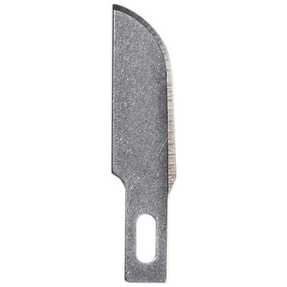 EXCEL Light Duty Curved Edge Blade (5Pcs)