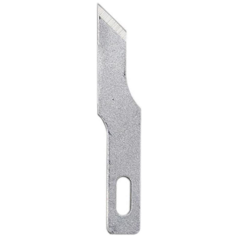 LIGHT DUTY STENCIL EDGE BLADE (PKG OF 5) - Hearns Hobbies Melbourne - EXCEL