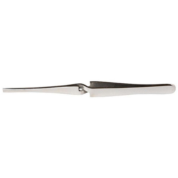 EXCEL 6.5 Inch Stainless Large Self Closing Tweezer