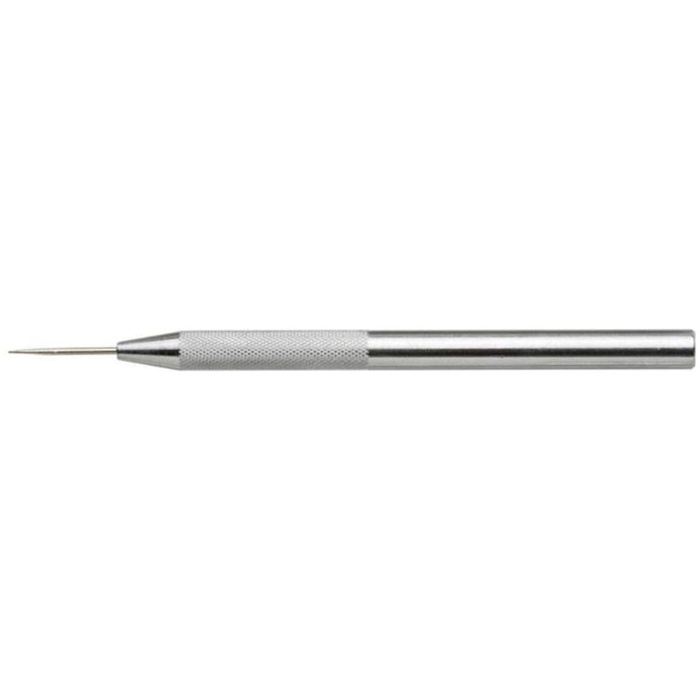 EXCEL Needle Point Awl 6 Inch with Aluminium Handle