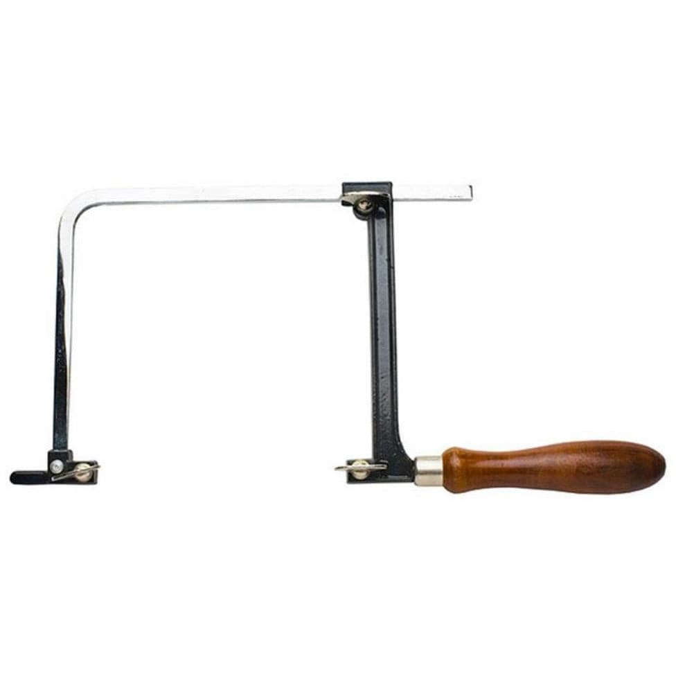 EXCEL Adjustable Jewelers Saw 7.5" X 5"