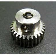 LEE SPEED 48 Pitch Titanium Pinion 40T