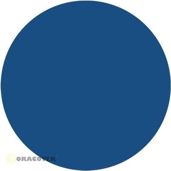 PROFILM Transparent Blue 60cm 2 Metre Roll