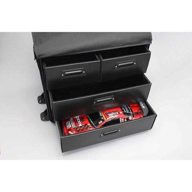 YOKOMO Racing pit bag ver V ( YT-25PB5 )