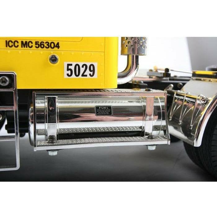 TAMIYA 1/14 Globe Liner RC Truck Kit