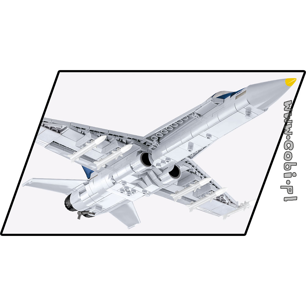 COBI Armed Forces - F/A-18C Hornet 538 pcs