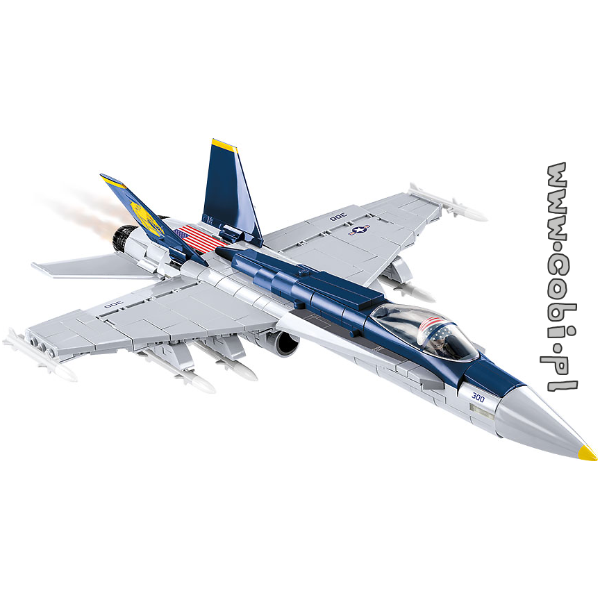COBI Armed Forces - F/A-18C Hornet 538 pcs
