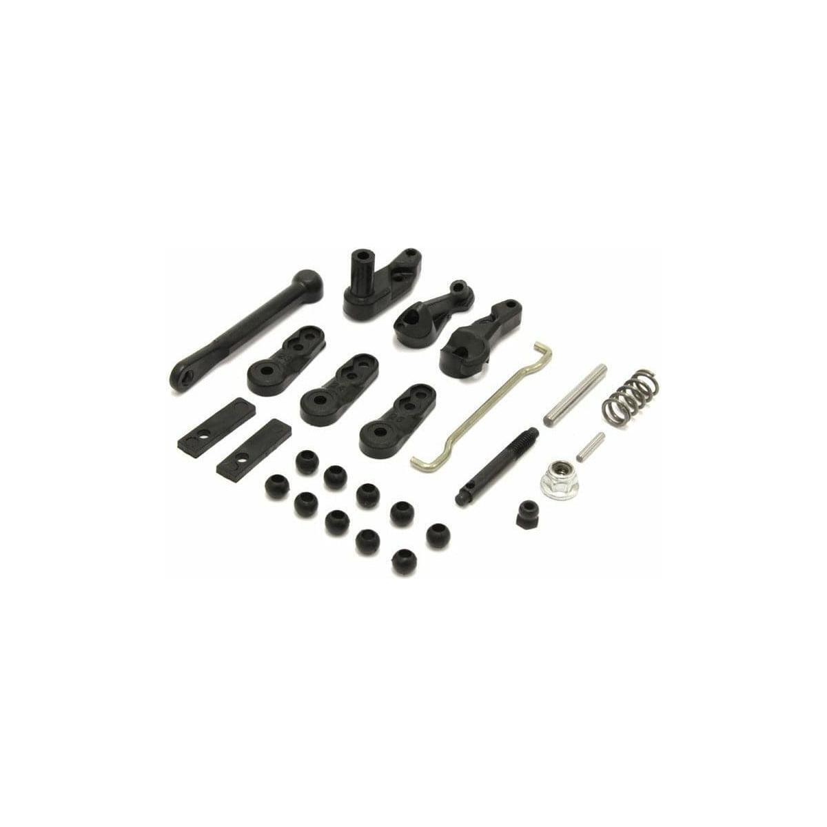 KYOSHO Servo Saver Set FZ02