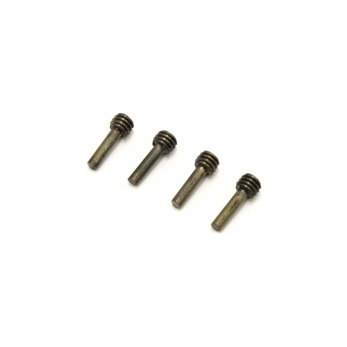 KYOSHO Screw Pin 2x11xM4 FZ02 (4pcs)