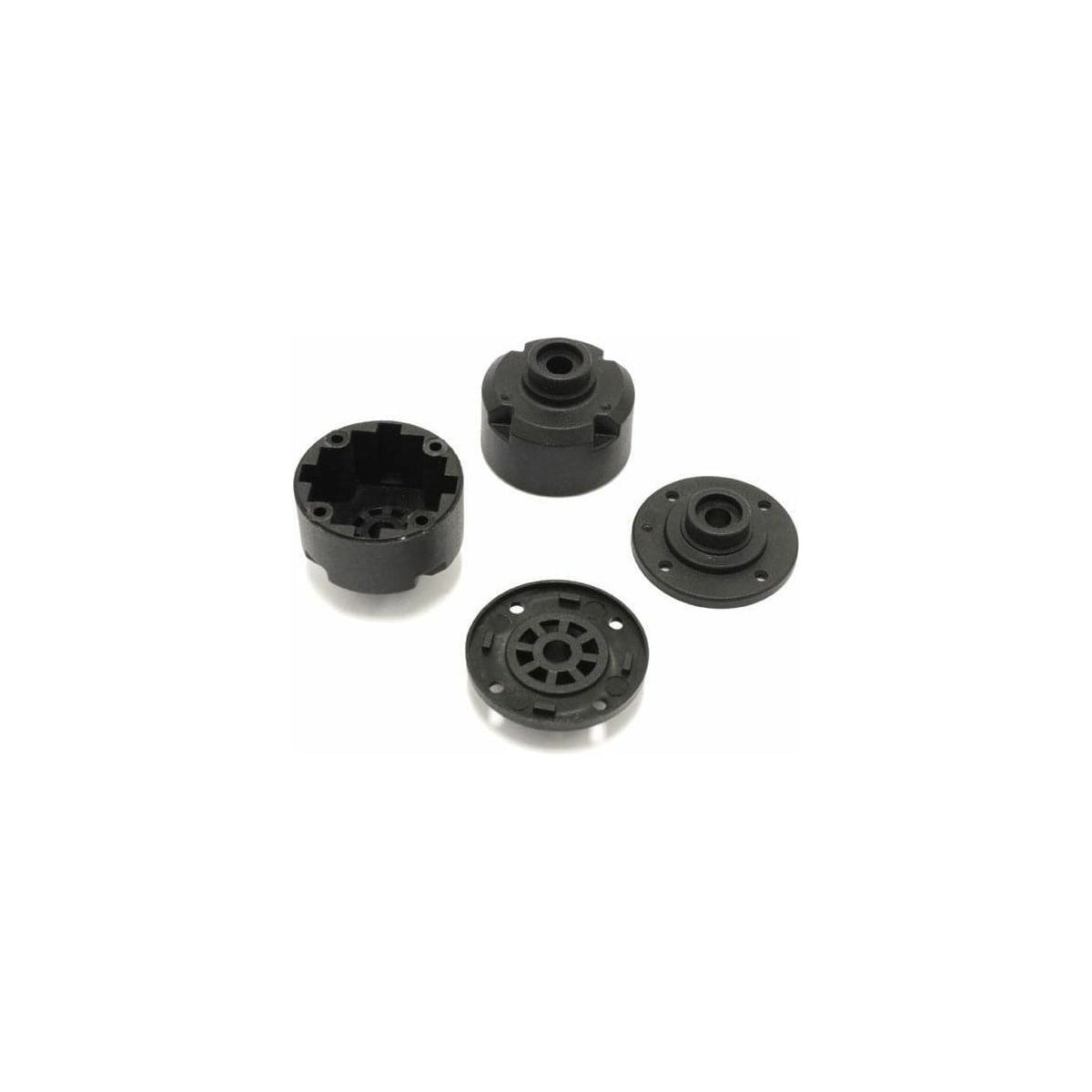 KYOSHO Differential Gear Case FZ02