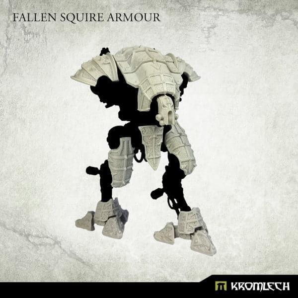 KROMLECH Fallen Squire Armour (1)