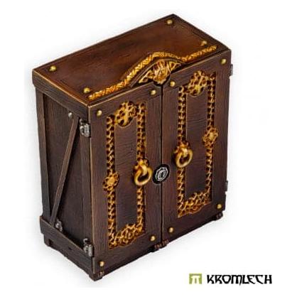 KROMLECH Fantasy Workshop's Closet