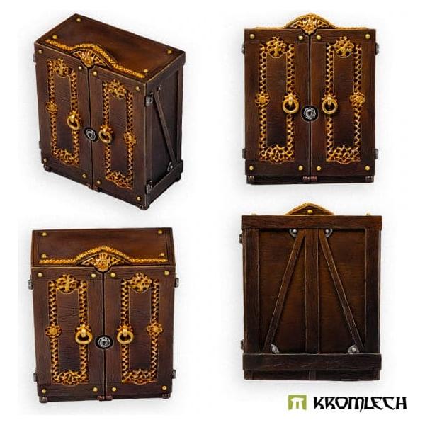 KROMLECH Fantasy Workshop's Closet