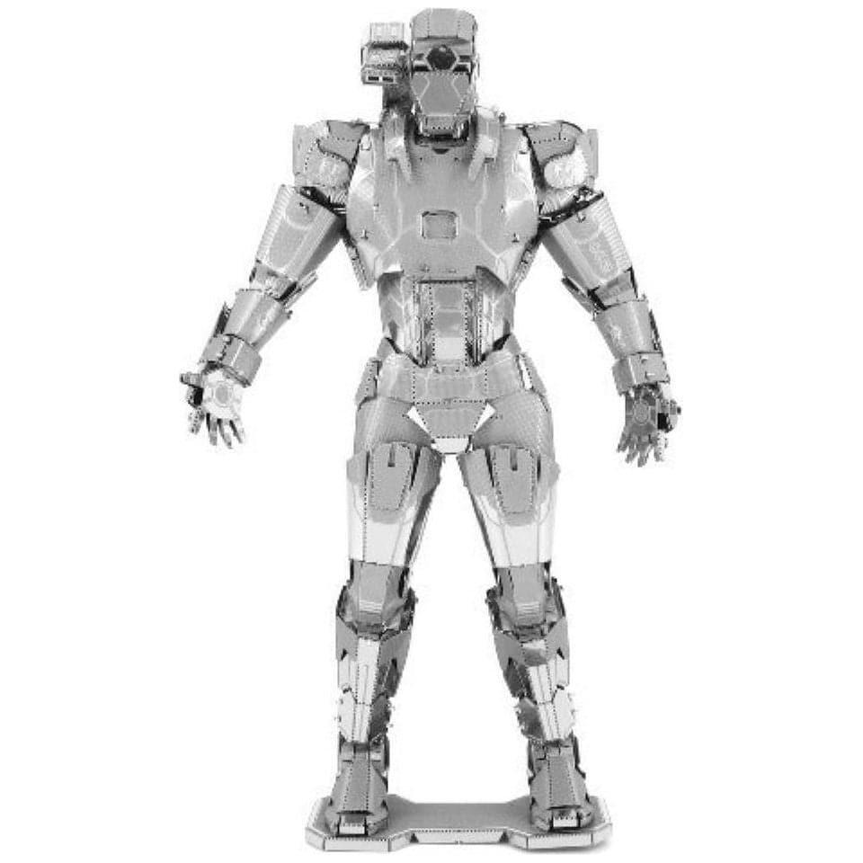 METAL EARTH Avengers - War Machine (Mark 11)