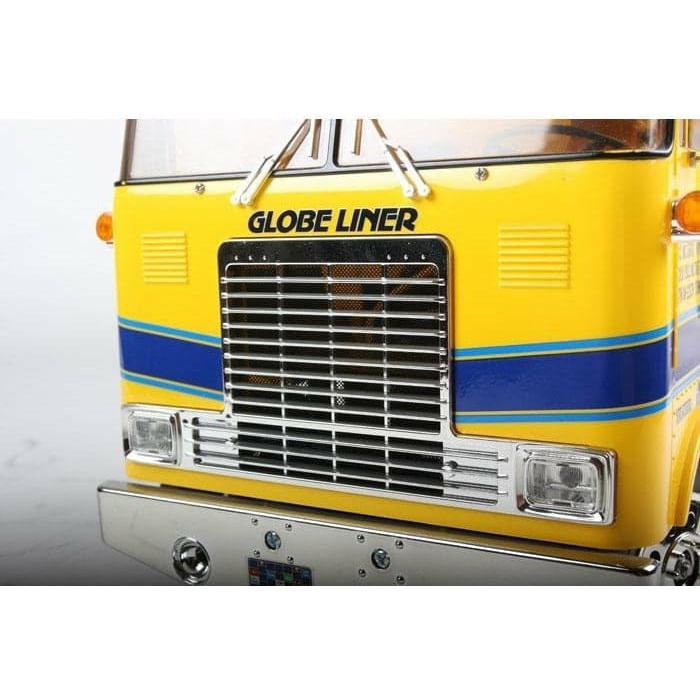 TAMIYA 1/14 Globe Liner RC Truck Kit