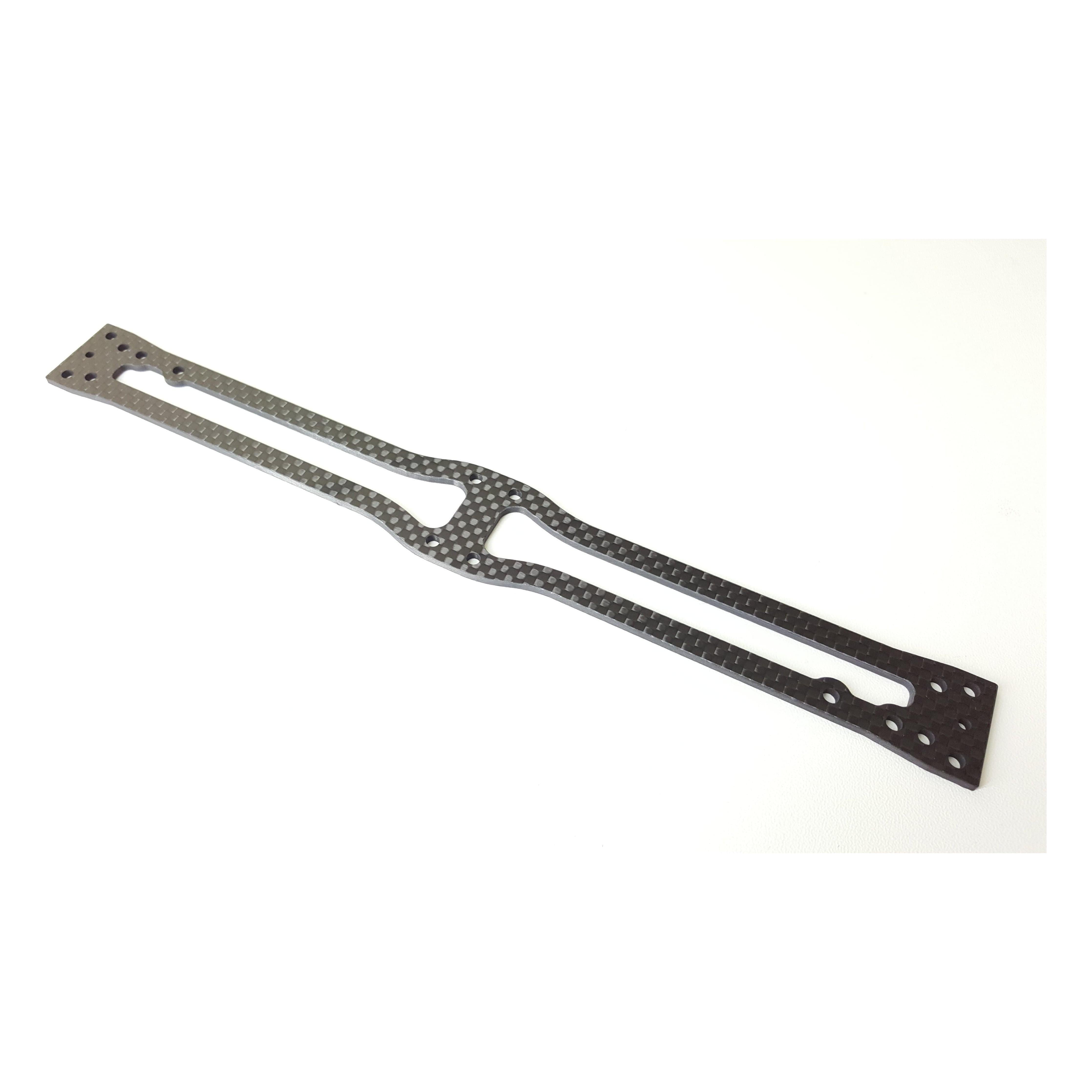 BEZERK YZ4 Flex Topdeck