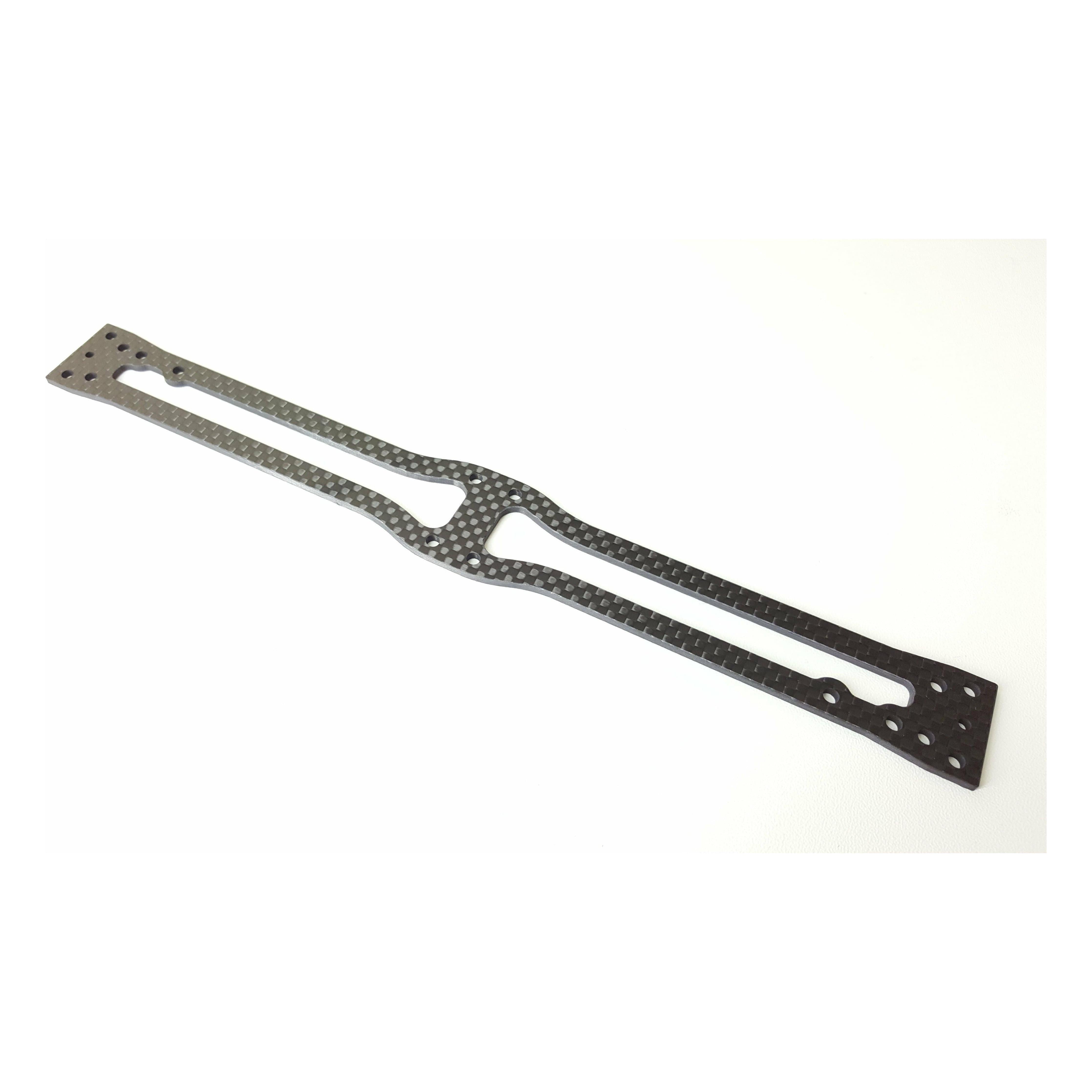 BEZERK YZ4 Flex Topdeck YO303