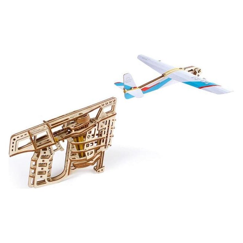 UGEARS Flight Starter