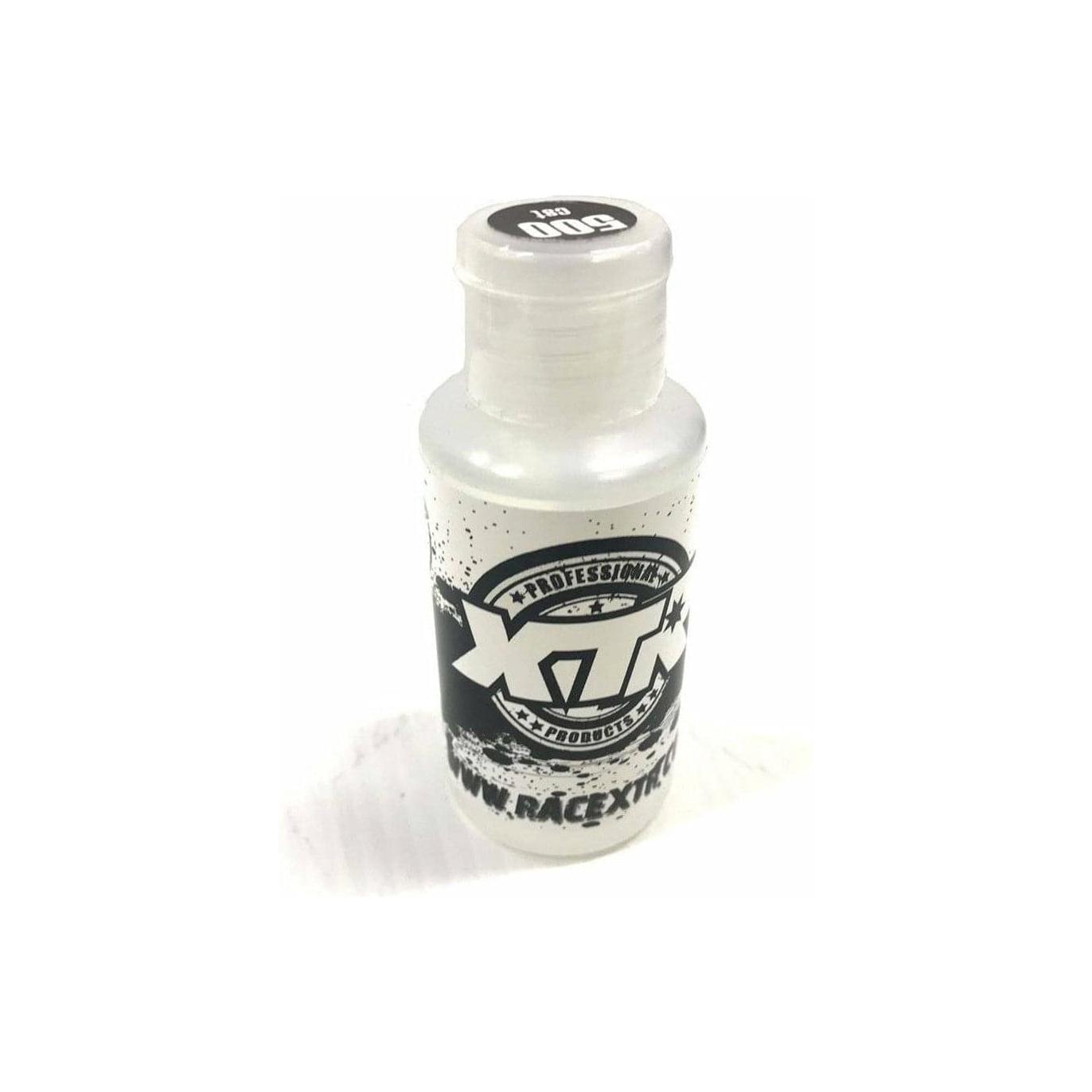 XTR 100% Pure Silicone Oil 2000000cst 80ml